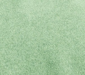 Green matting