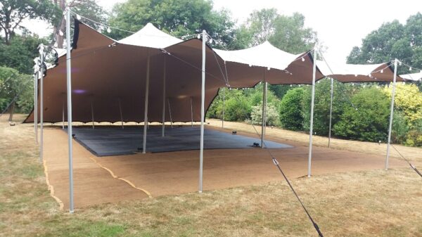 Hard Flooring for 6m x 3m Gazebo - Image 6
