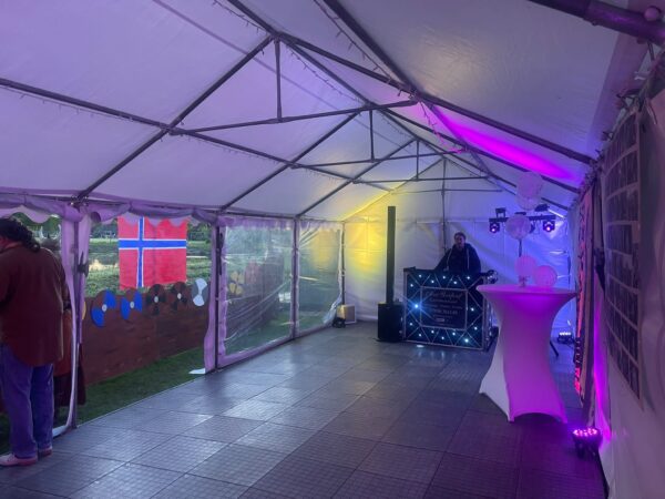Hard Flooring for 6m x 3m Gazebo - Image 12