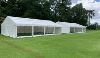 marquee hire near me