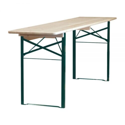 Beer Table
