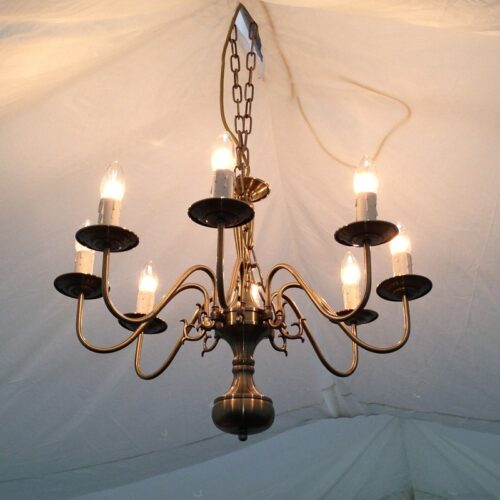 Chandelier