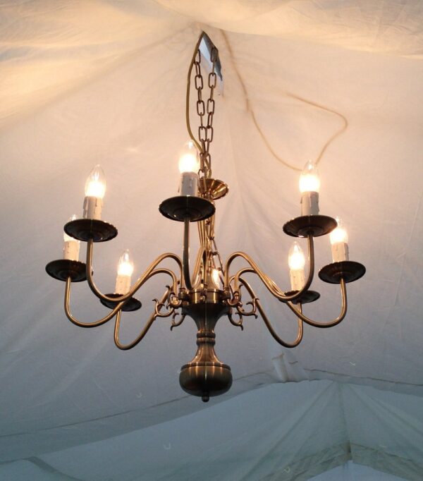 Chandelier