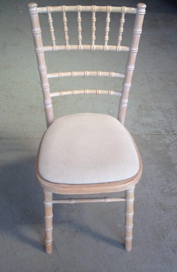 Chiavari Chair