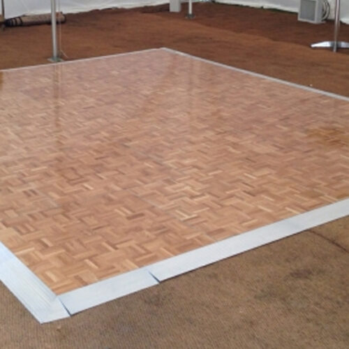 Dance Floor