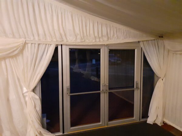 Solid Doors for Marquee - Image 2