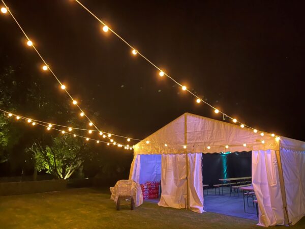 Festoon Lighting - Image 8