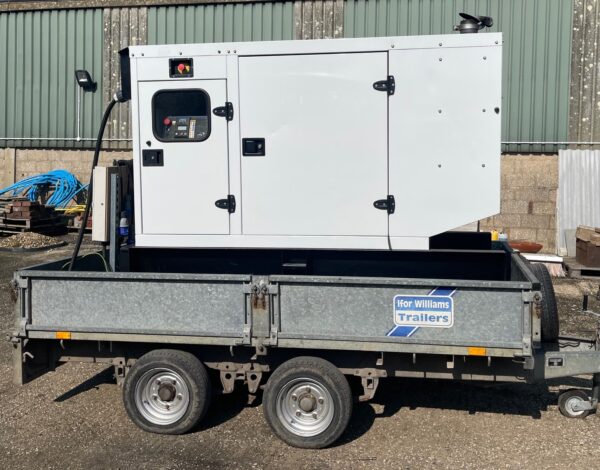 Generator