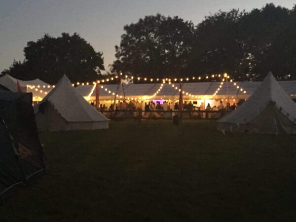 Festoon Lighting - Image 2