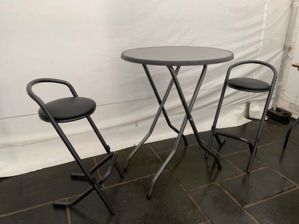 Poseur Seat - Image 3