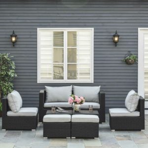 Rattan Furniture set