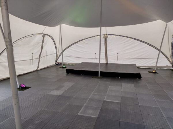 Hard Flooring for 6m x 3m Gazebo - Image 4