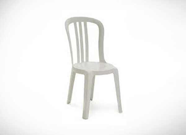 Bistro chair