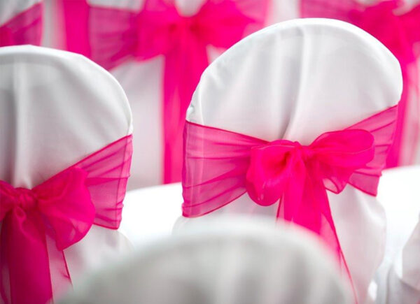 Chair Covers & Sash