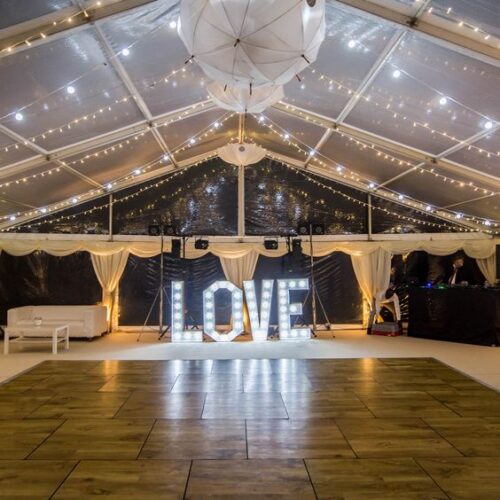 Fairy Lights