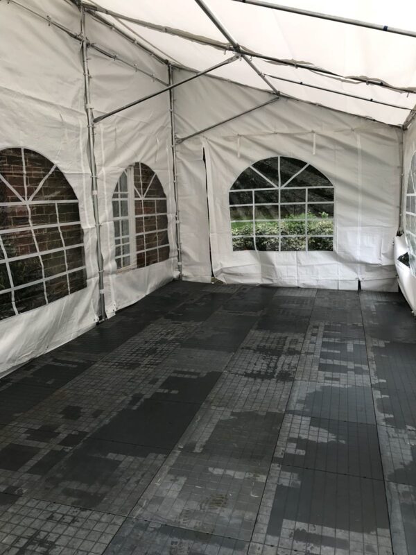 Hard Flooring for 6m x 3m Gazebo - Image 11