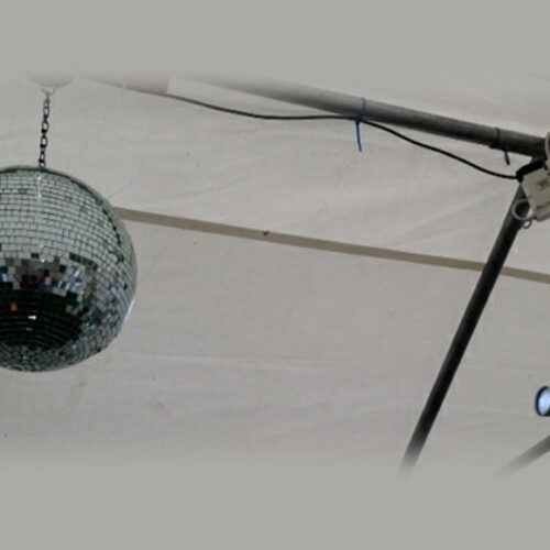 Mirror Ball