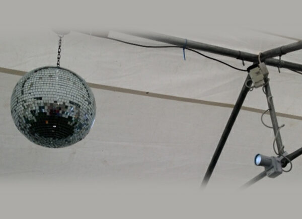 Mirror Ball