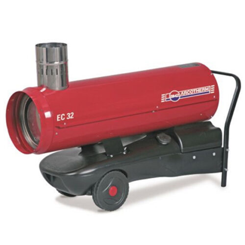 Marquee Heater