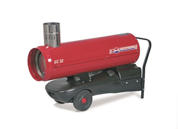 Marquee Heater