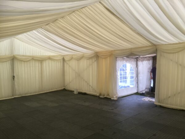 Hard Flooring for 6m x 3m Gazebo - Image 7