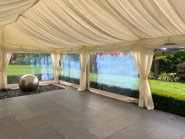 Hard Flooring for 6m x 3m Gazebo - Image 8