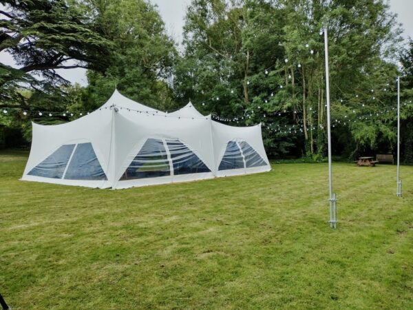Festoon Lighting - Image 7