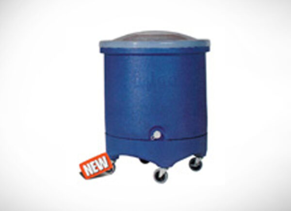 Party Barrel