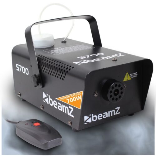 Smoke Machine