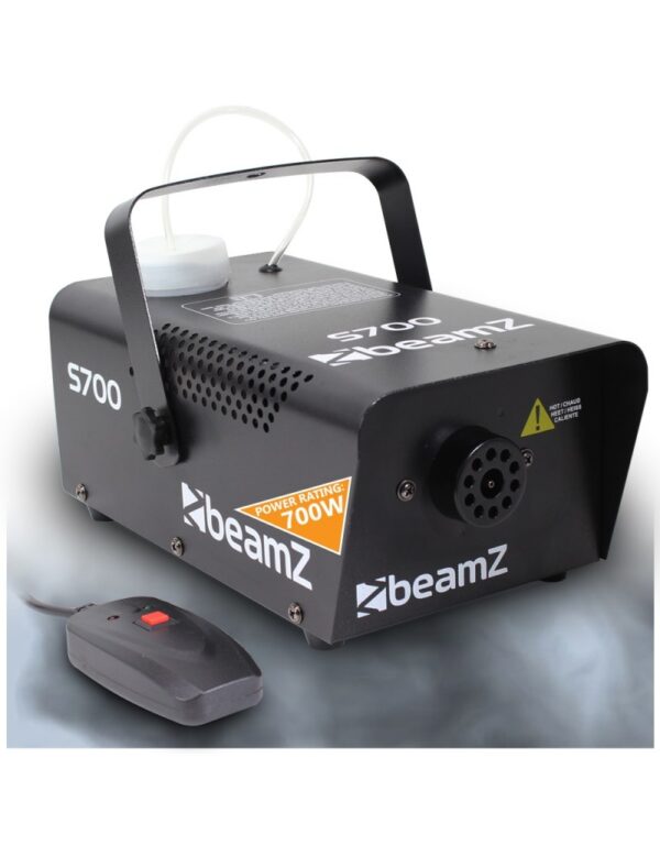 Smoke Machine