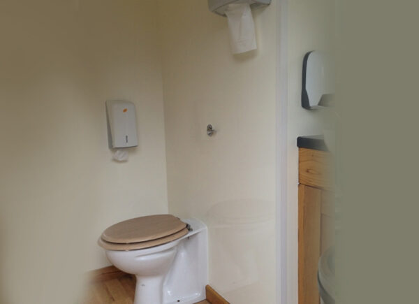 Toilet Hire - Image 2