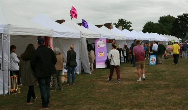 Organising an Event or Fete? - Image 2