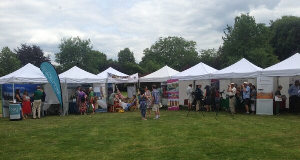 Organising an Event or Fete?